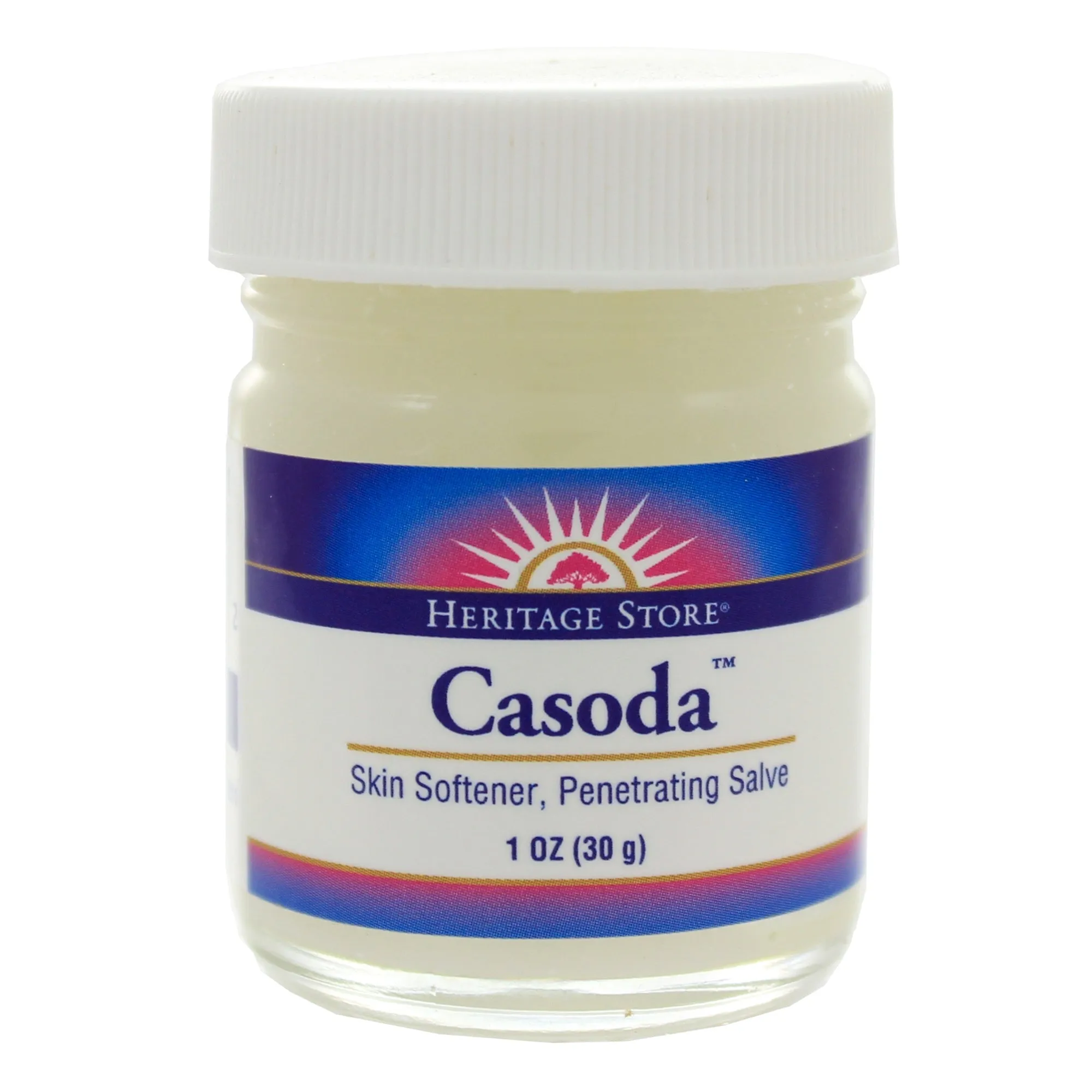 Casoda