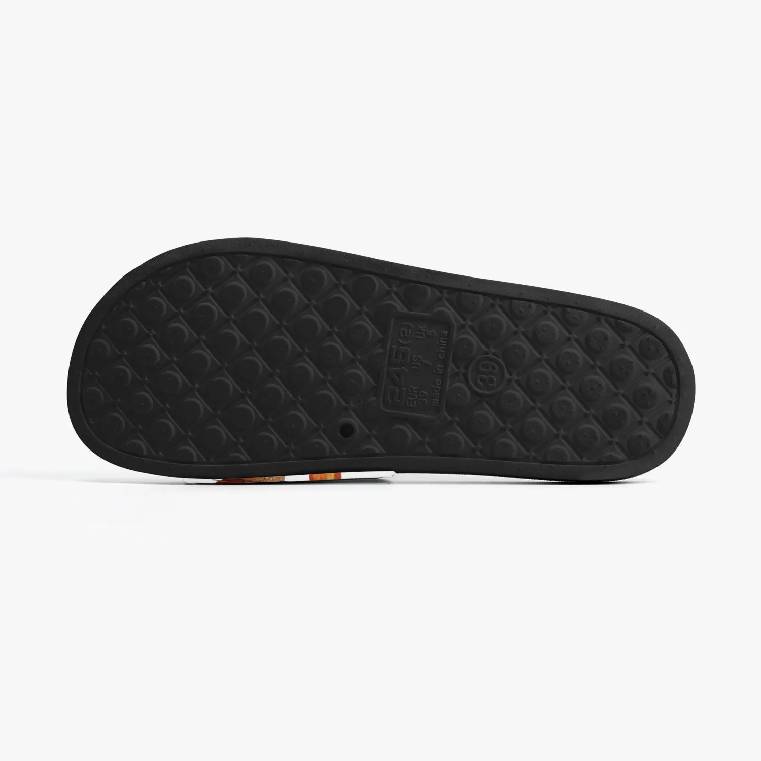 Casual Sandals 'Ibiza life'