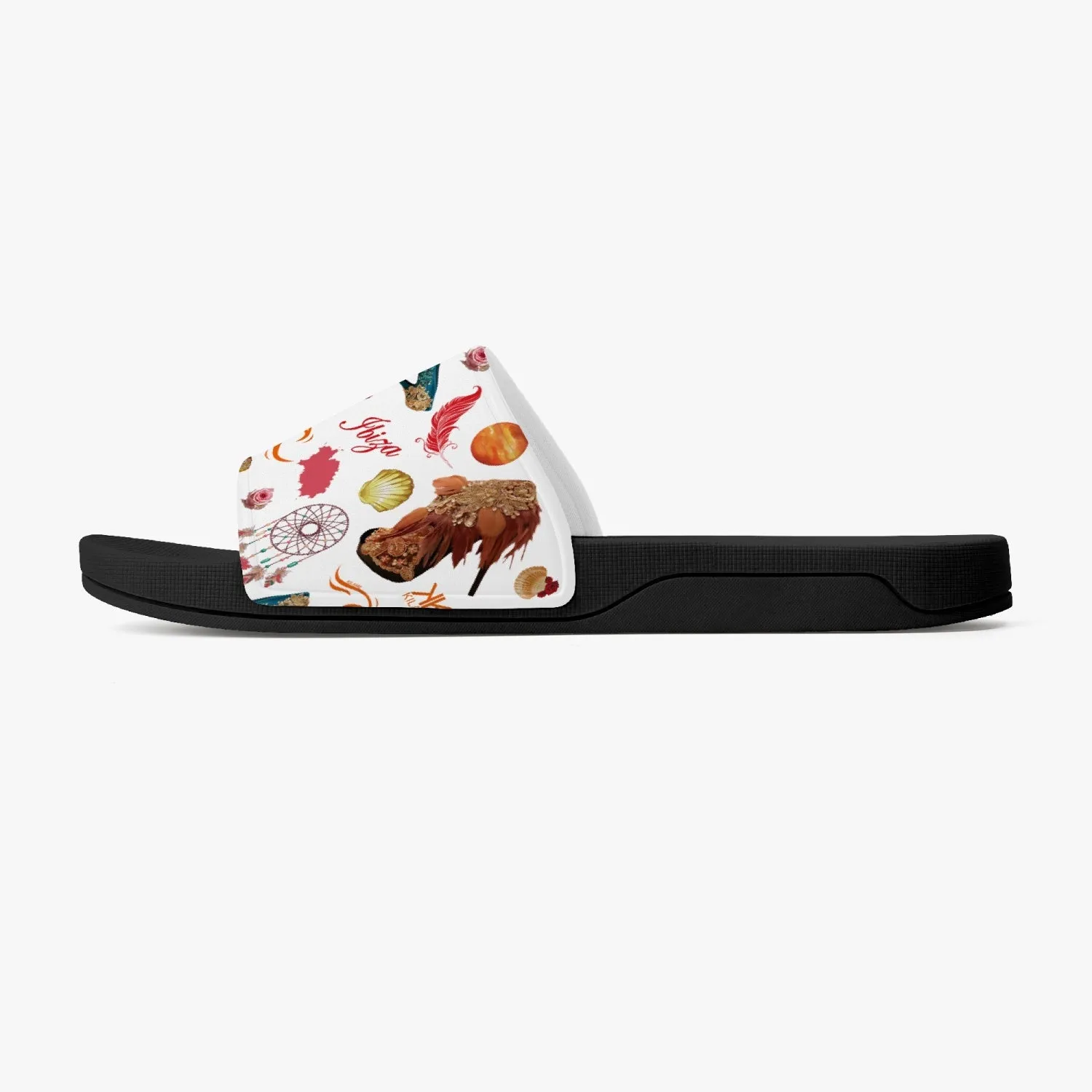 Casual Sandals 'Ibiza life'