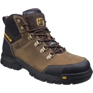 Caterpillar Framework S3 Safety Work Boot | Steel Toe Cap