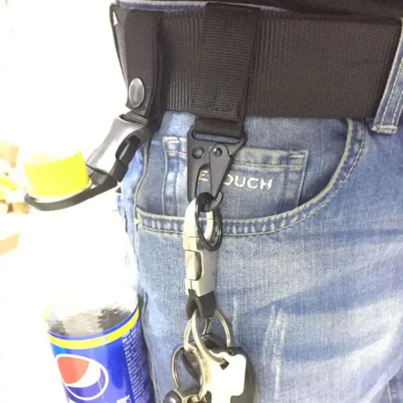 CEINTURE MILITAIRE - TERRAIN VAGUE