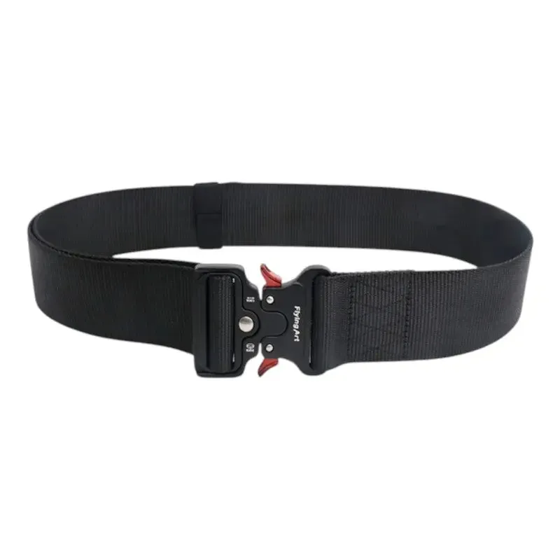 CEINTURE MILITAIRE - TERRAIN VAGUE