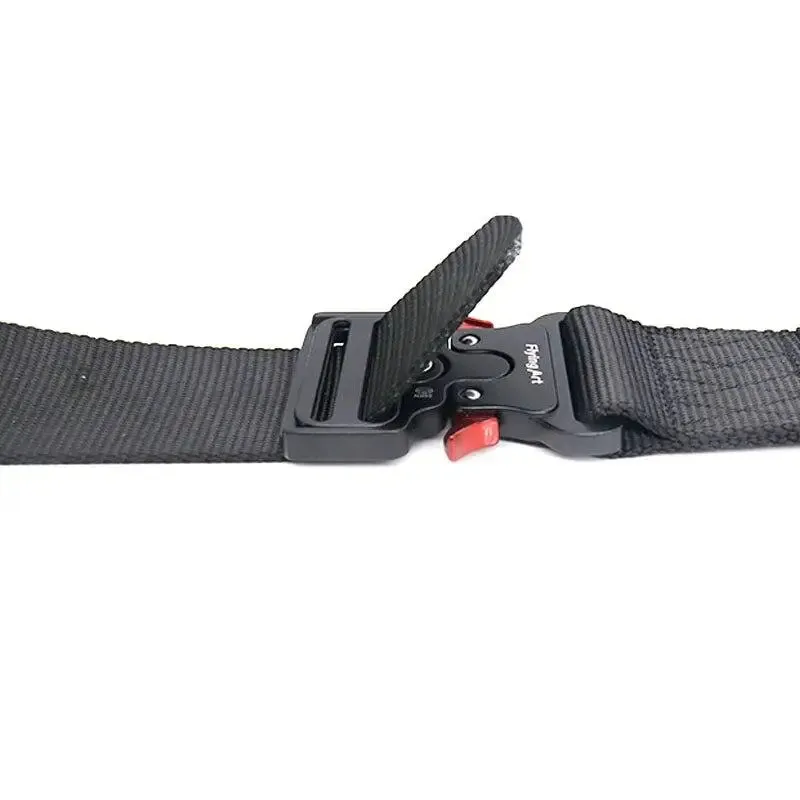 CEINTURE MILITAIRE - TERRAIN VAGUE