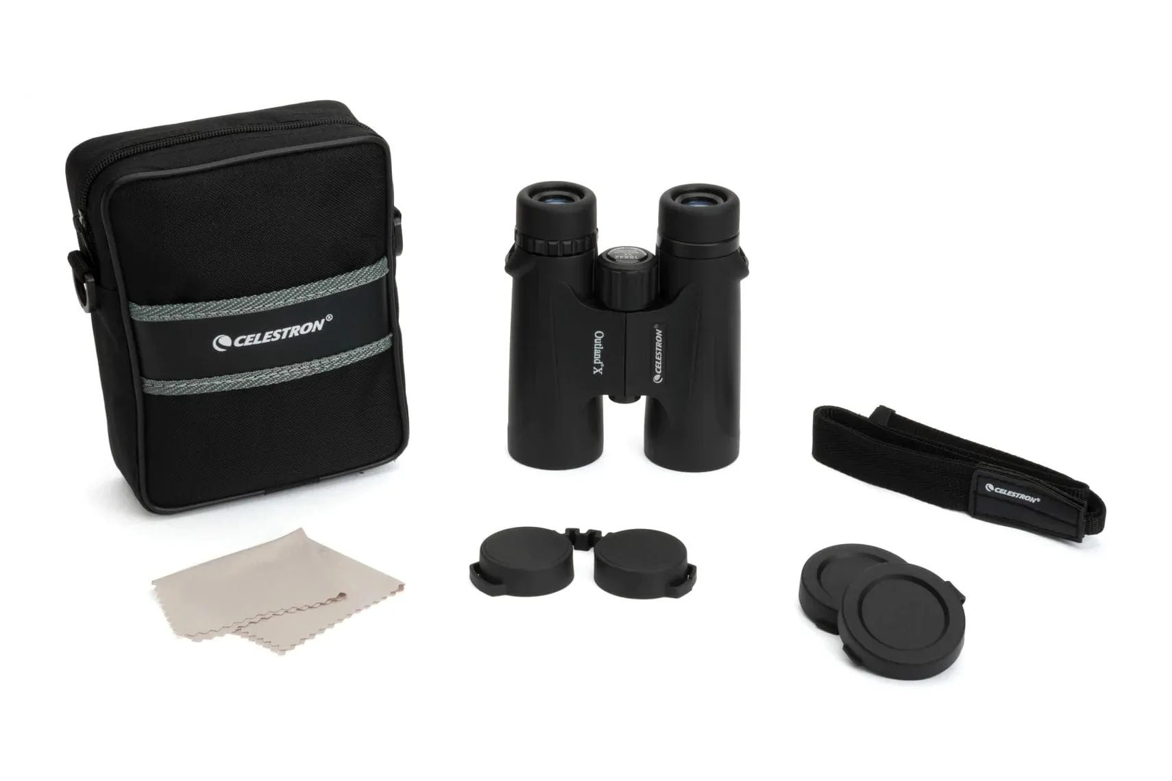 Celestron Outland X 10x42mm Binoculars - 71347