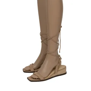 Charles and Keith Sandals