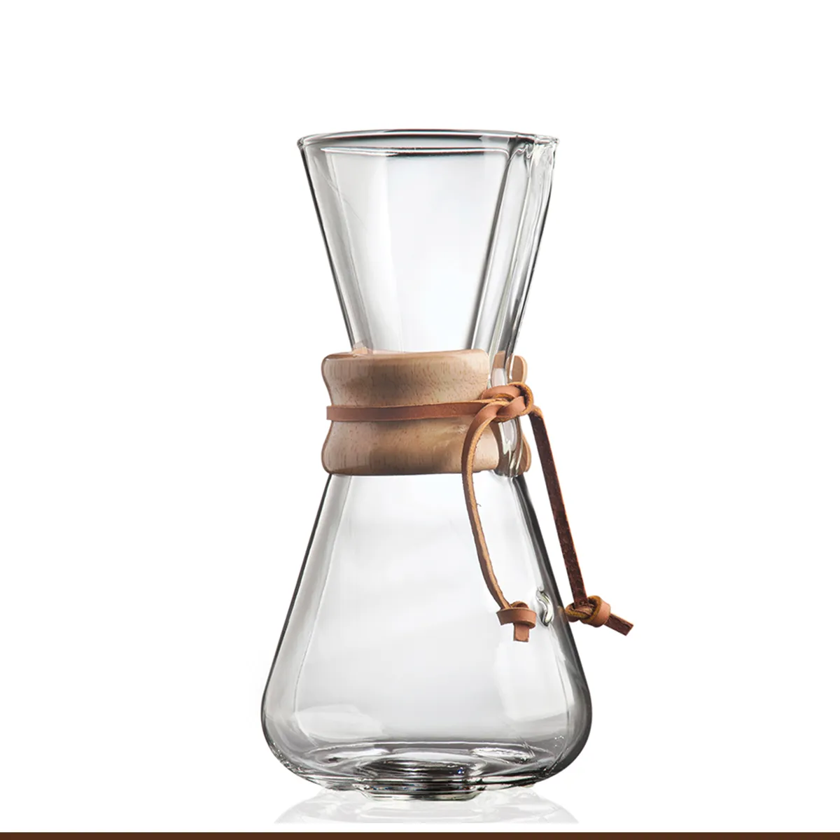 Chemex Classic 3-cup
