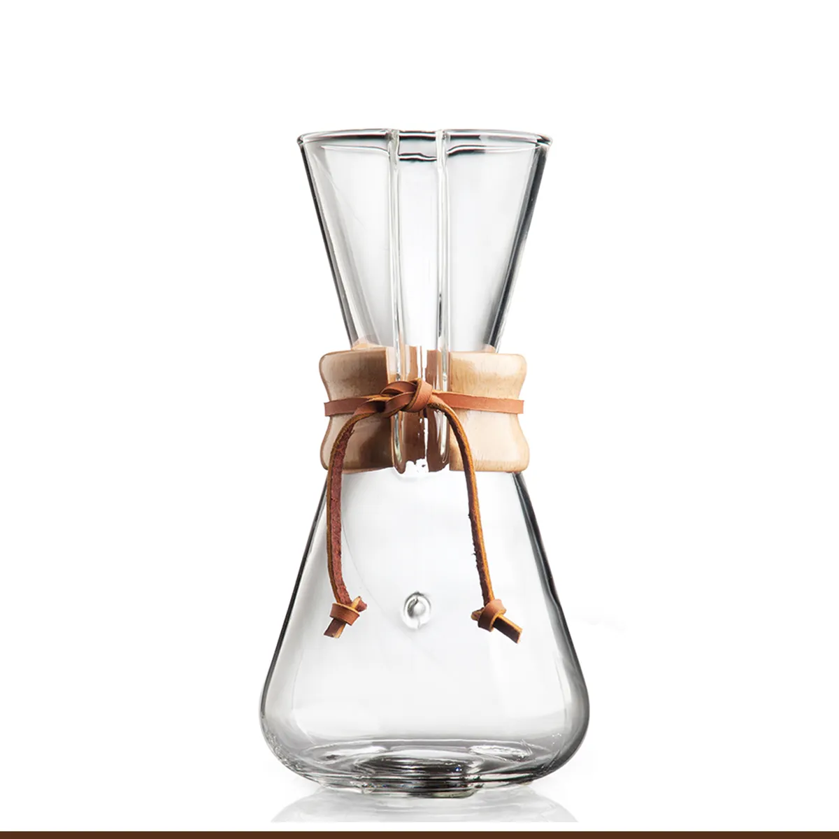 Chemex Classic 3-cup