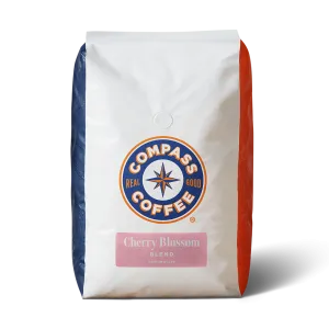 Cherry Blossom Blend 5lb Bag