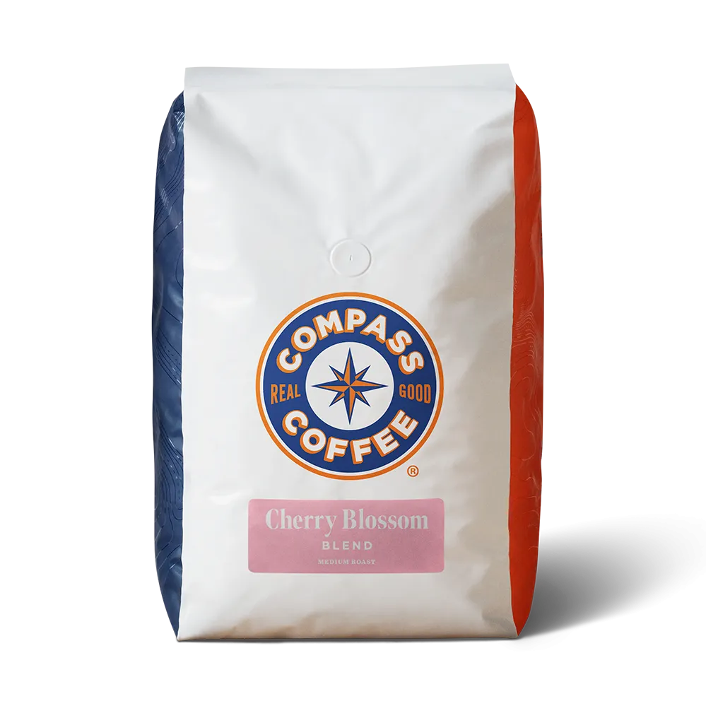 Cherry Blossom Blend 5lb Bag