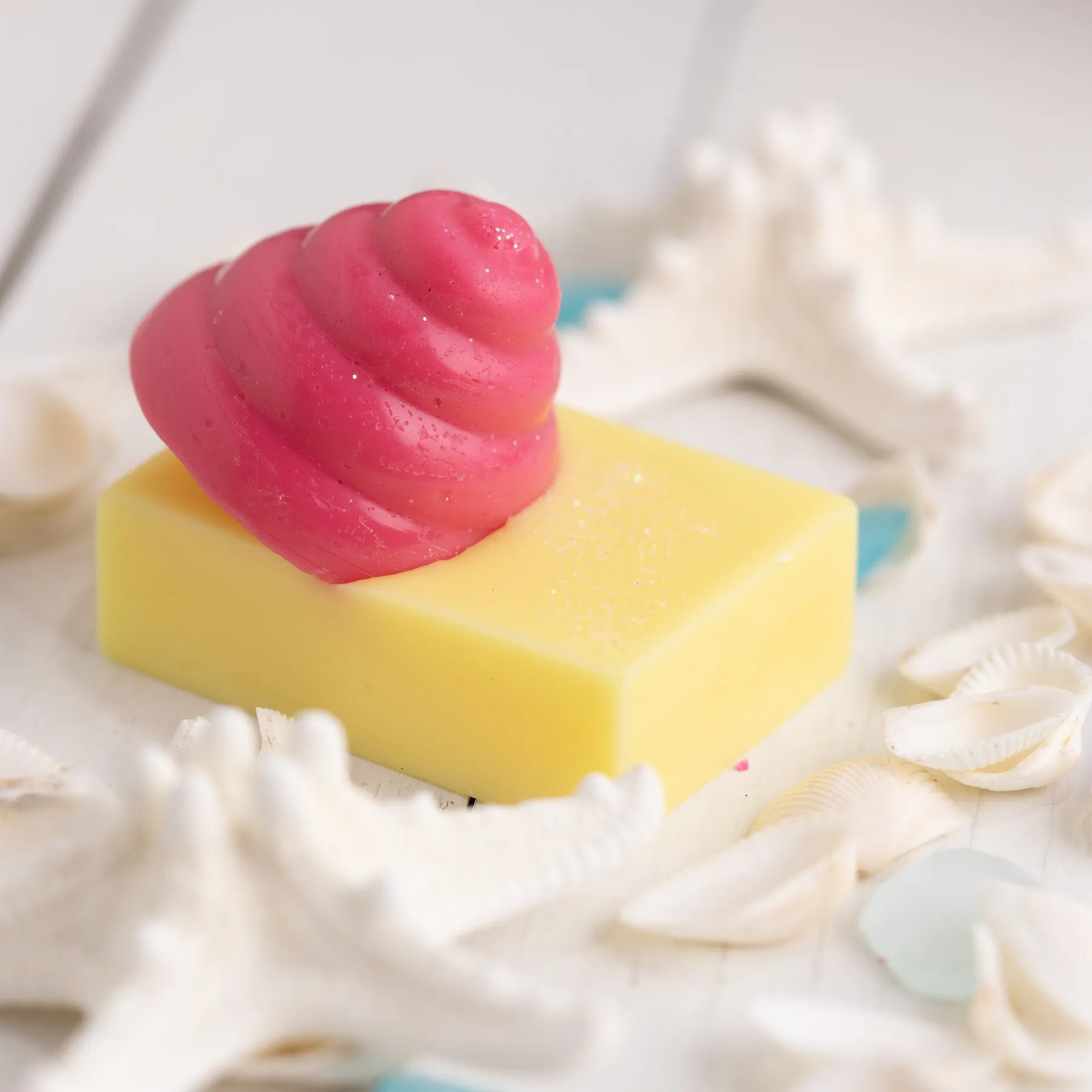 Cherry Lemonade Slushie Wax Melt