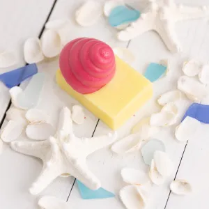 Cherry Lemonade Slushie Wax Melt