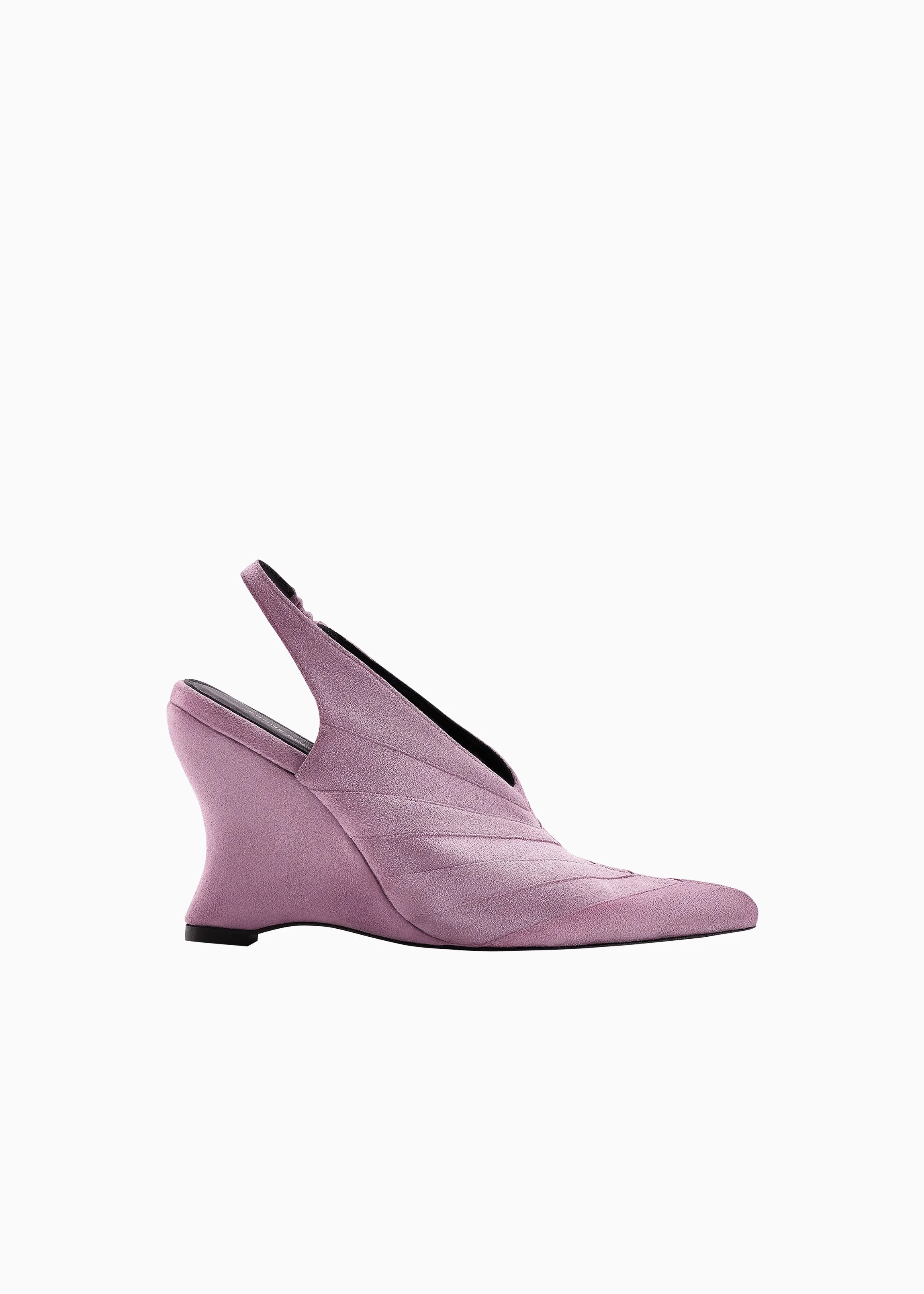 Chevron Slingback