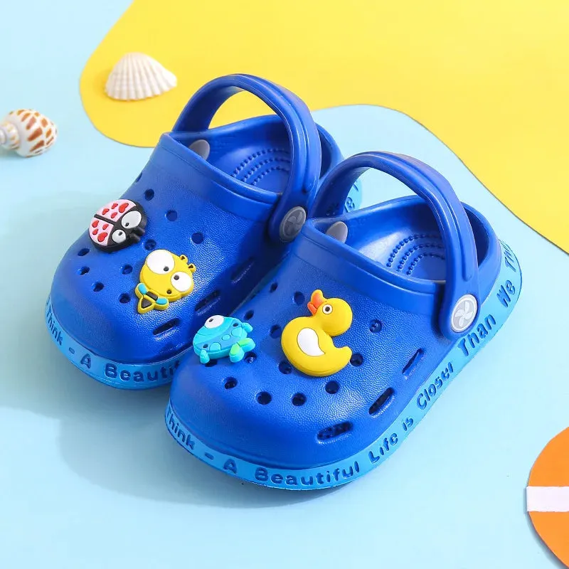 Children's Beach Sandals