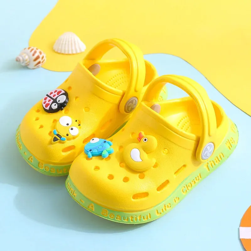 Children's Beach Sandals