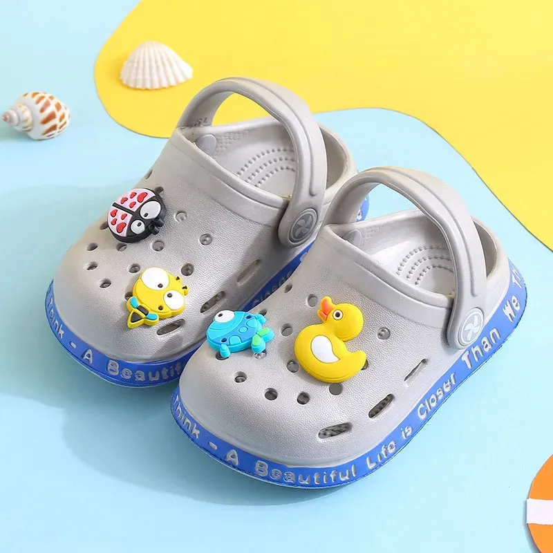 Children's Beach Sandals