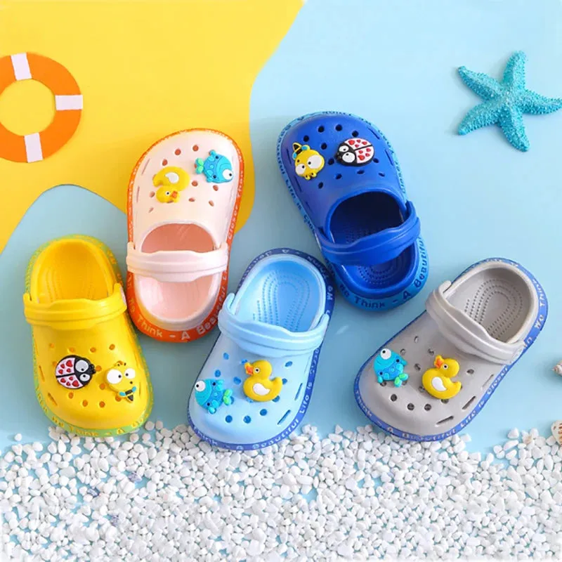 Children's Beach Sandals
