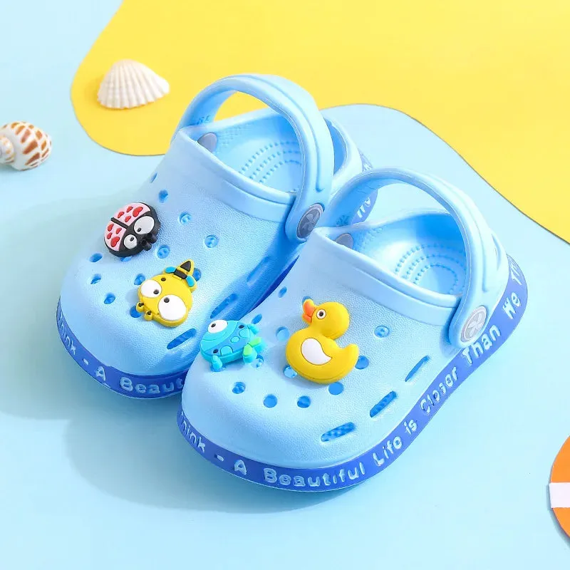 Children's Beach Sandals