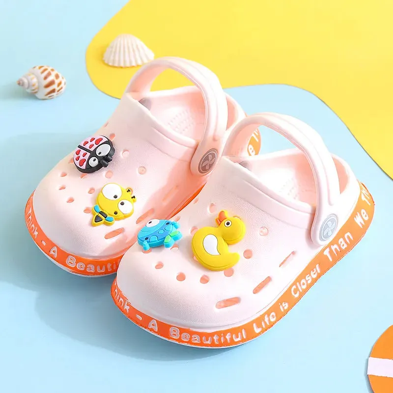 Children's Beach Sandals
