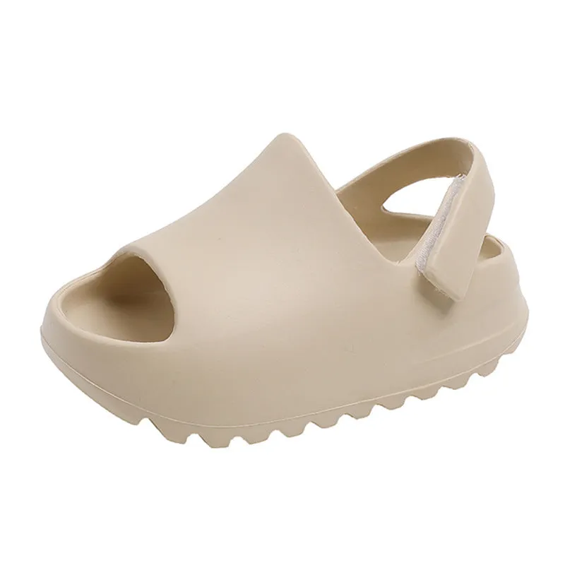Children's Slippers Summer Outdoor Beach Shoes