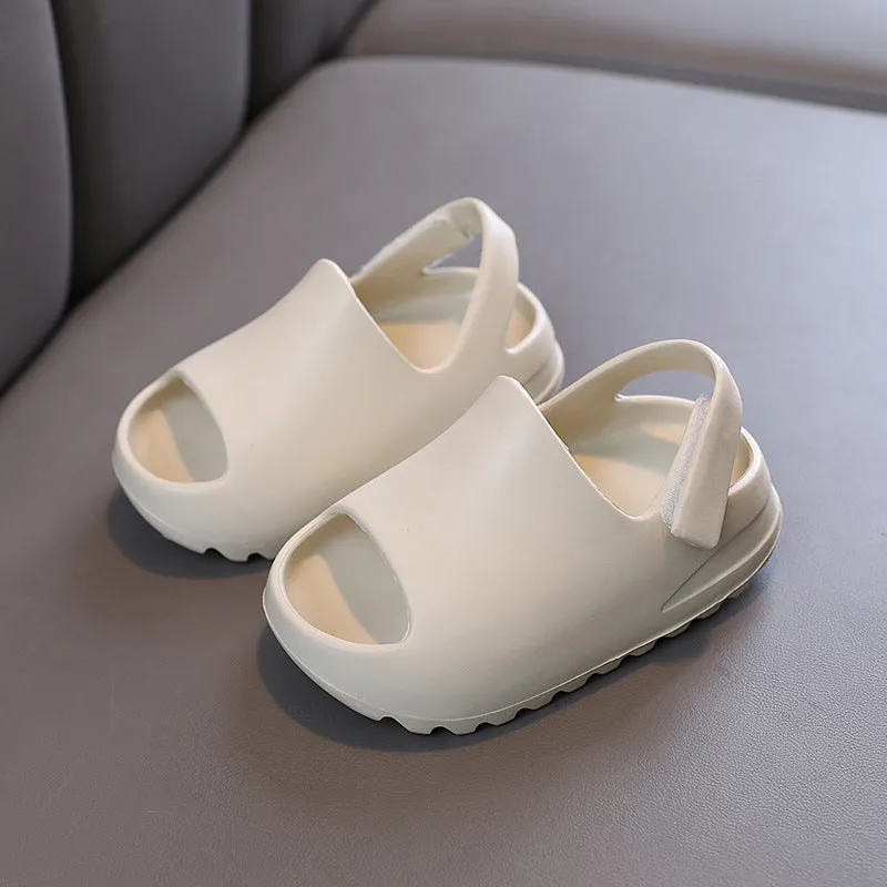 Children's Slippers Summer Outdoor Beach Shoes