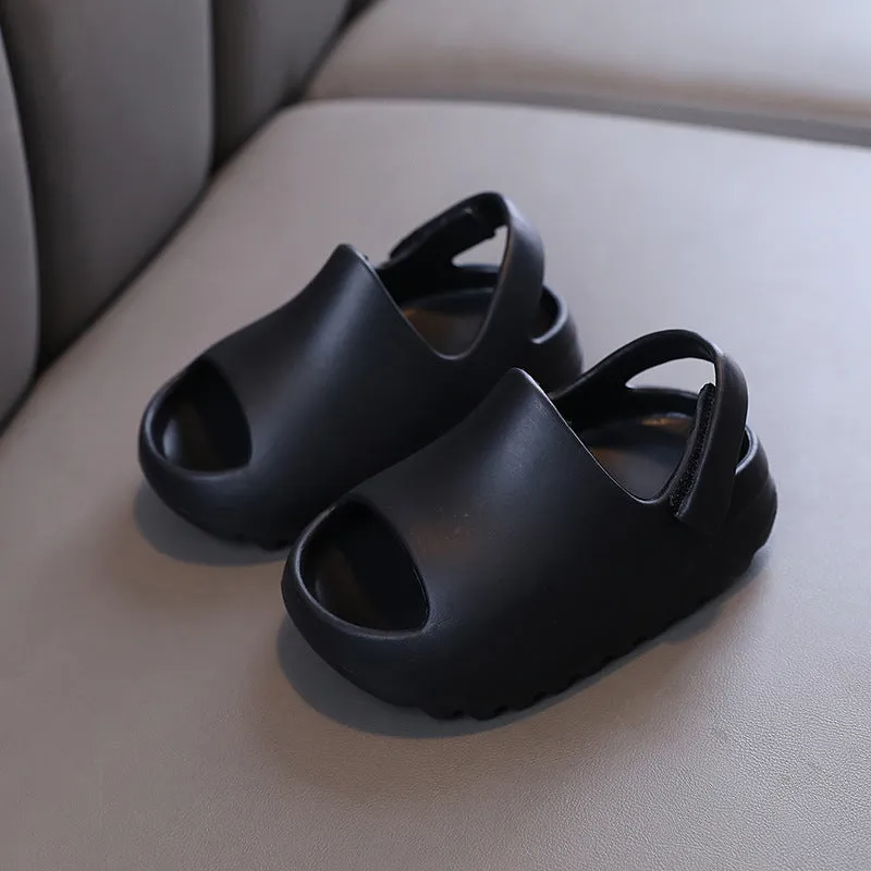 Children's Slippers Summer Outdoor Beach Shoes