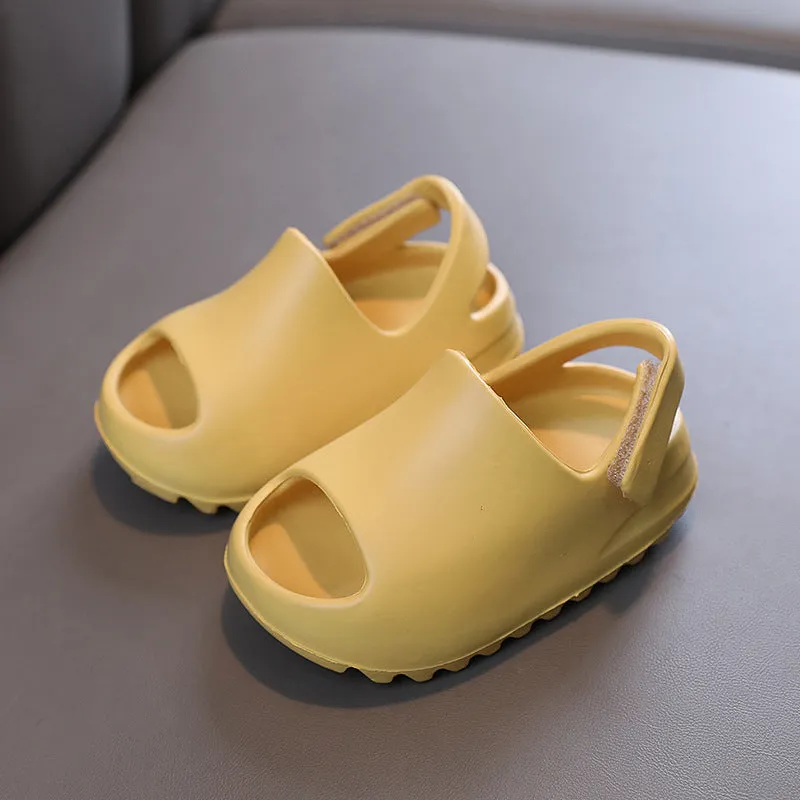 Children's Slippers Summer Outdoor Beach Shoes
