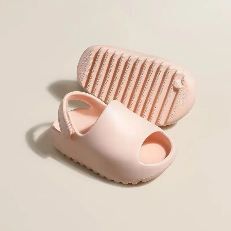 Children's Slippers Summer Outdoor Beach Shoes