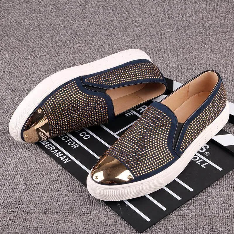 Classic Leather Dress Shoes - Mens Formal Footwear