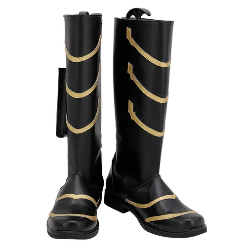 Clint Barton Cosplay Boots