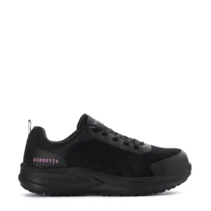 Clocker Steel Toe - Womens