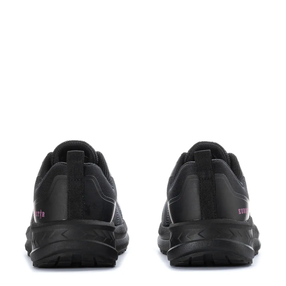 Clocker Steel Toe - Womens