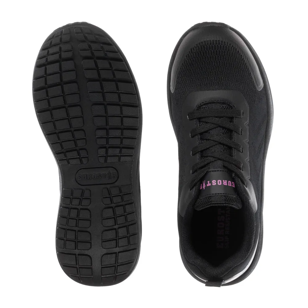 Clocker Steel Toe - Womens