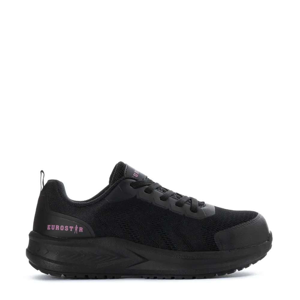 Clocker Steel Toe - Womens