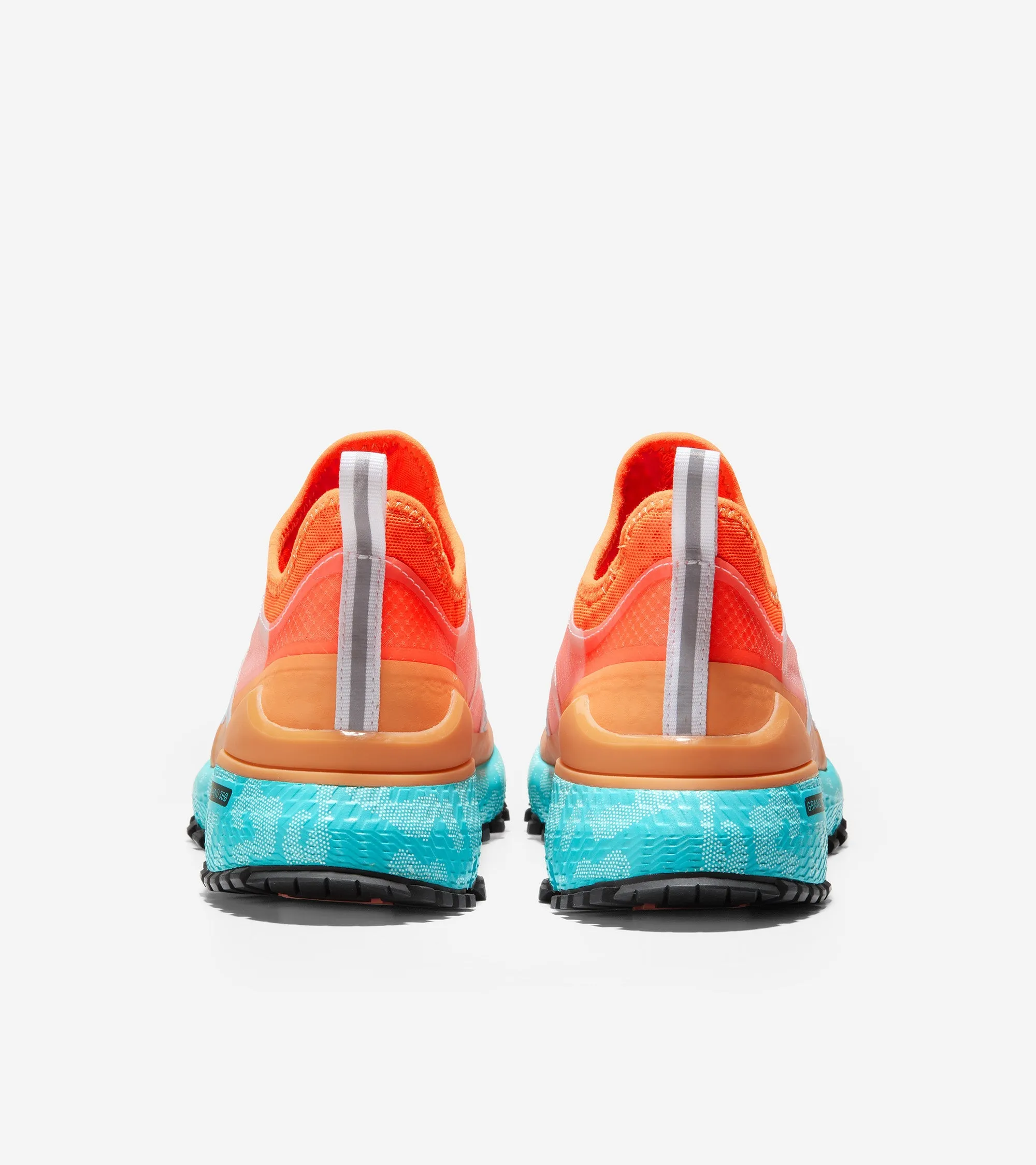Cole Haan Women's ZERØGRAND Overtake All-Terrain Runner