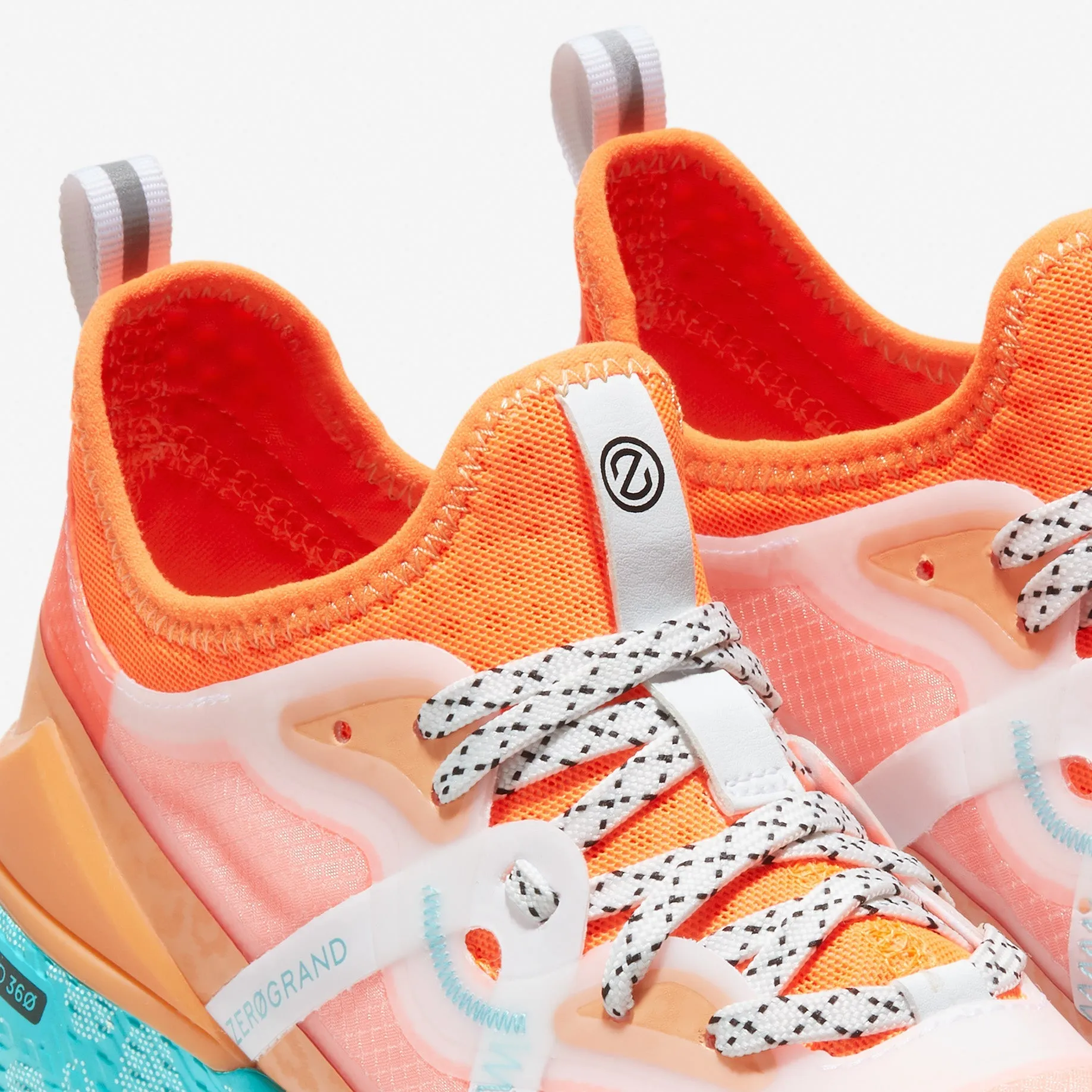 Cole Haan Women's ZERØGRAND Overtake All-Terrain Runner