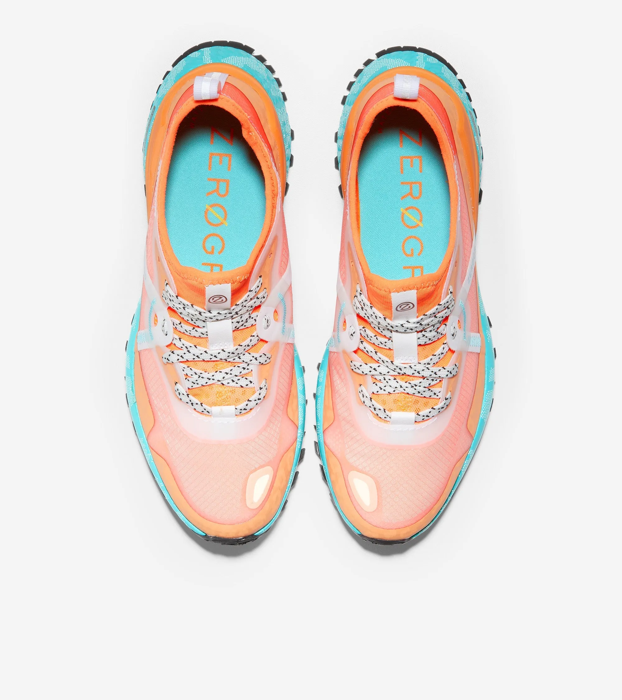 Cole Haan Women's ZERØGRAND Overtake All-Terrain Runner