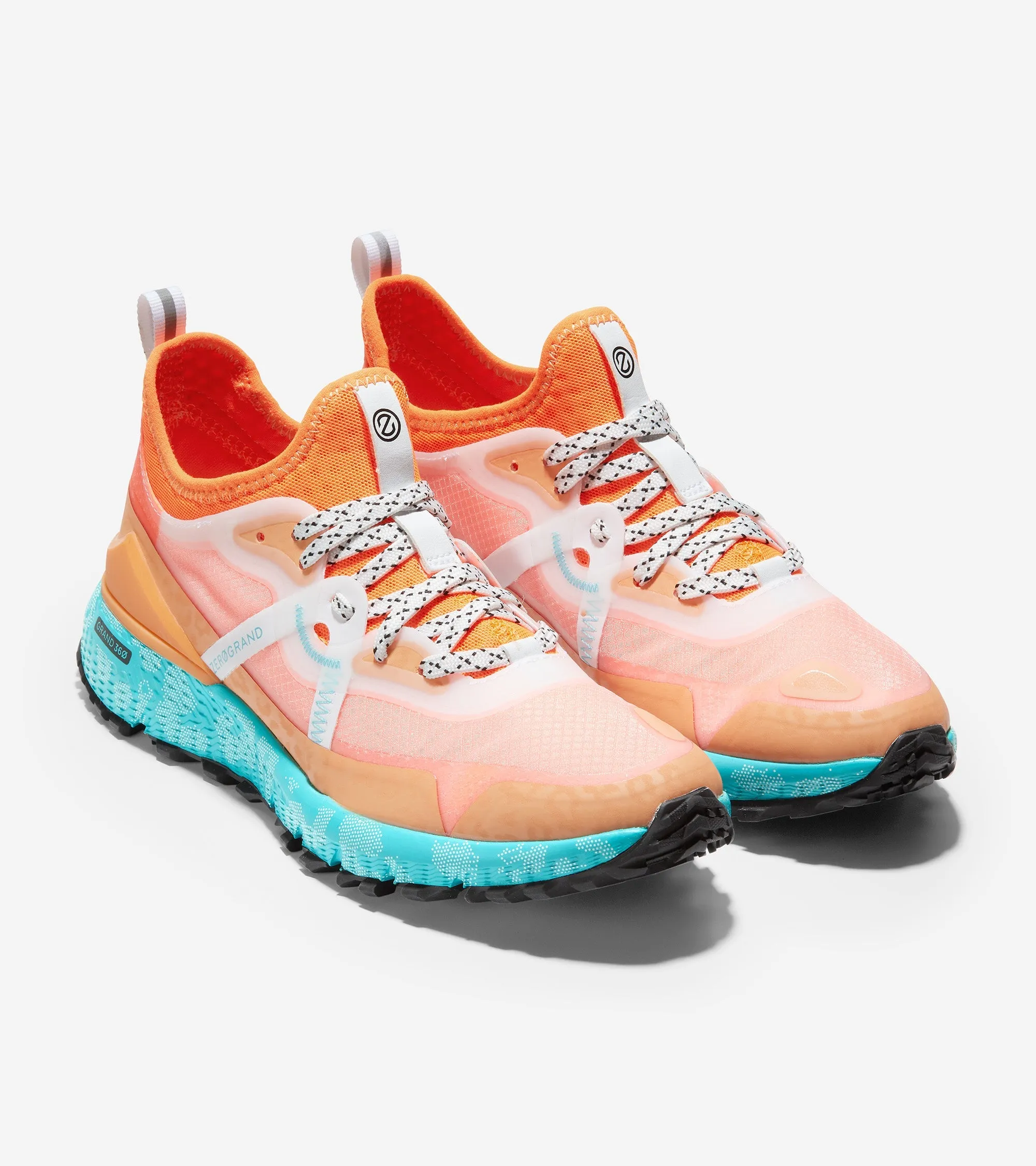 Cole Haan Women's ZERØGRAND Overtake All-Terrain Runner