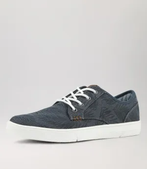 Colorado Albatross Canvas Sneaker