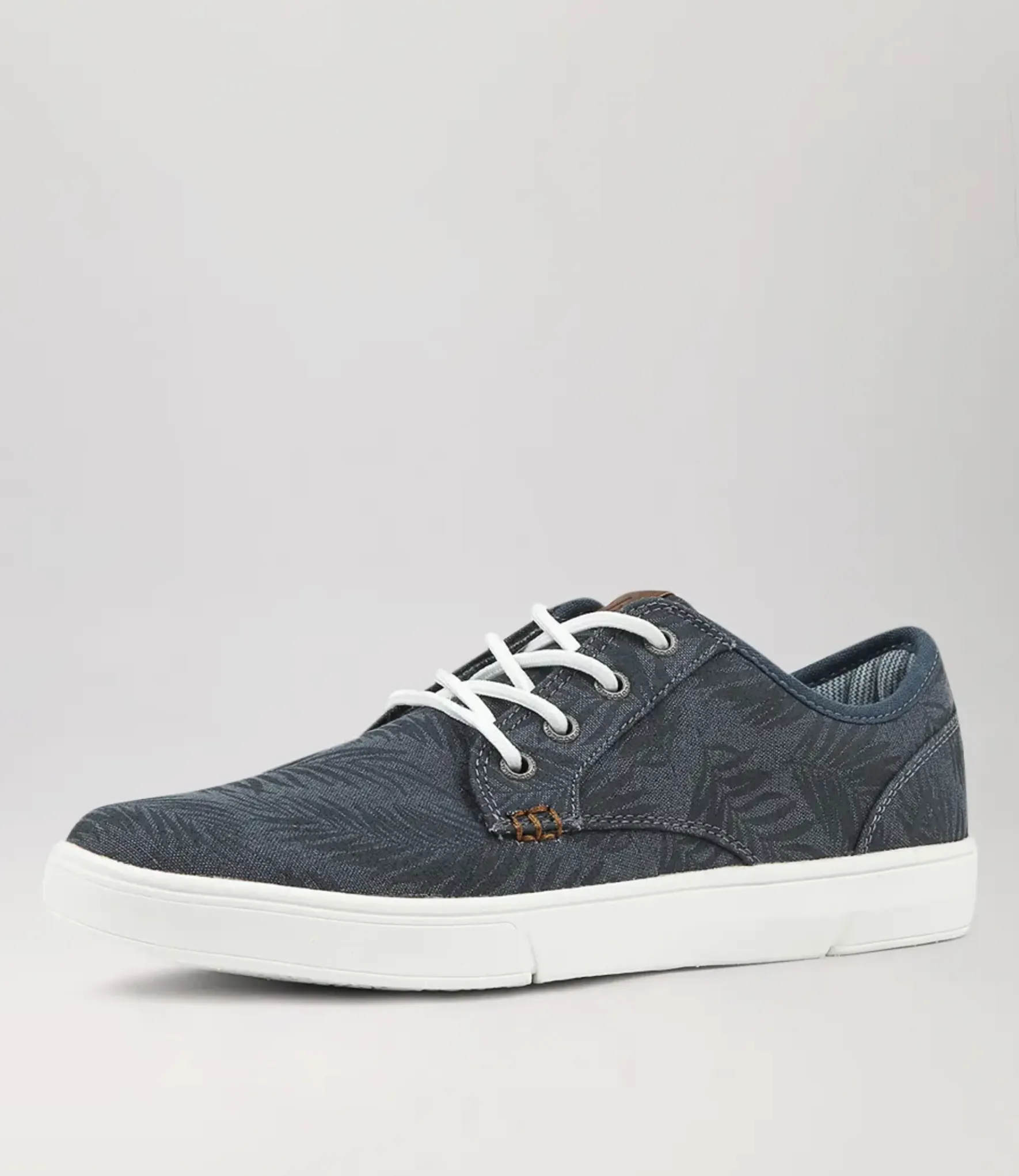 Colorado Albatross Canvas Sneaker