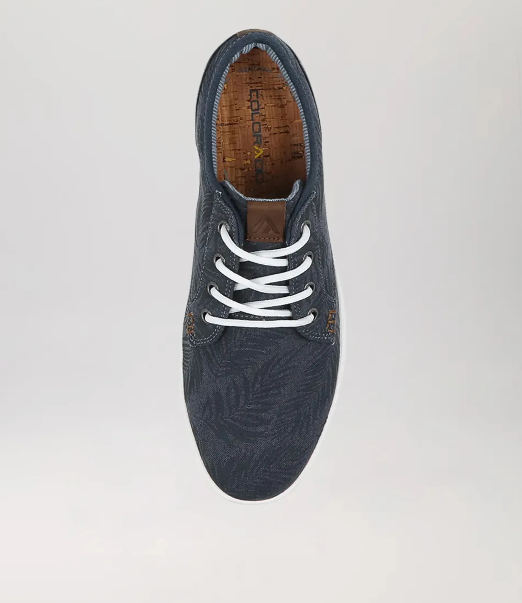Colorado Albatross Canvas Sneaker