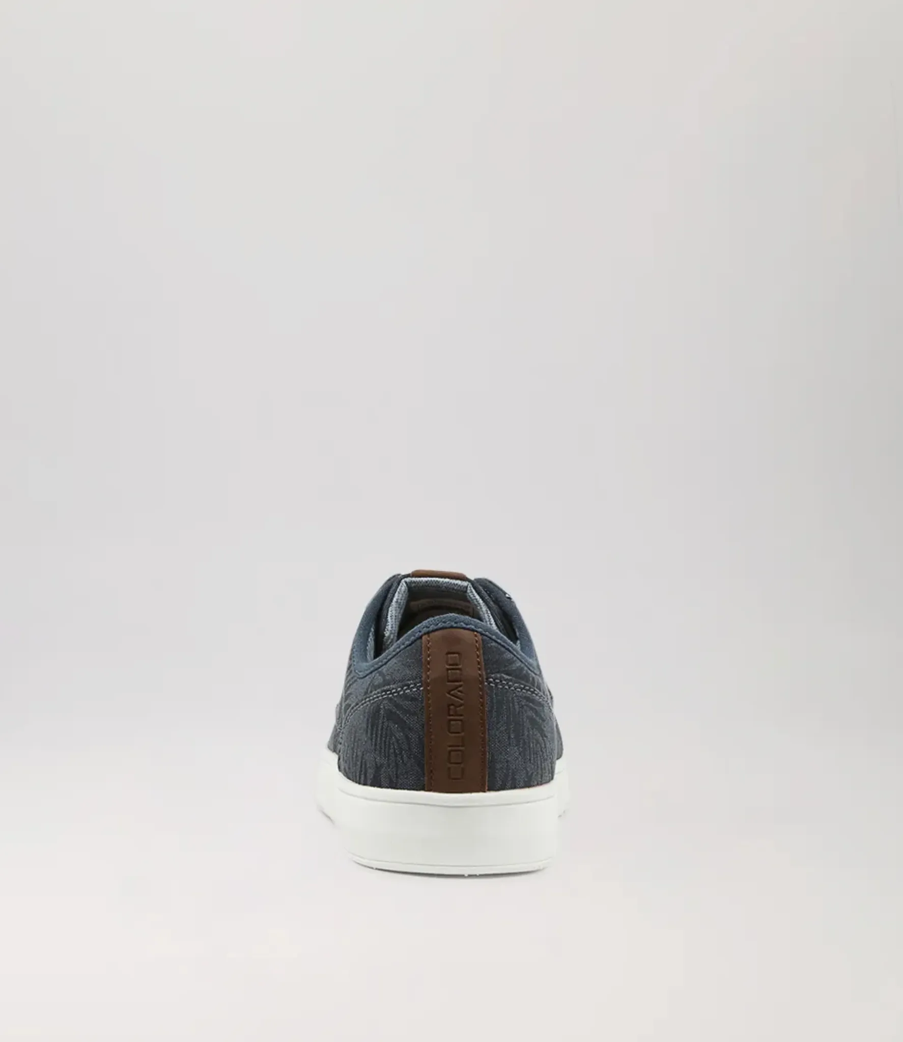 Colorado Albatross Canvas Sneaker