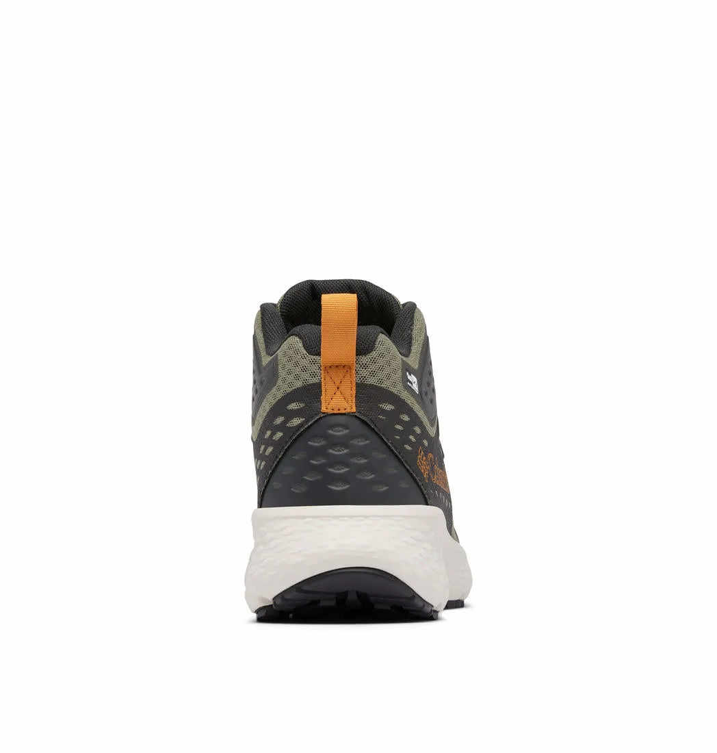 Columbia Mens Olive KONOS TRS OUTDRY MID