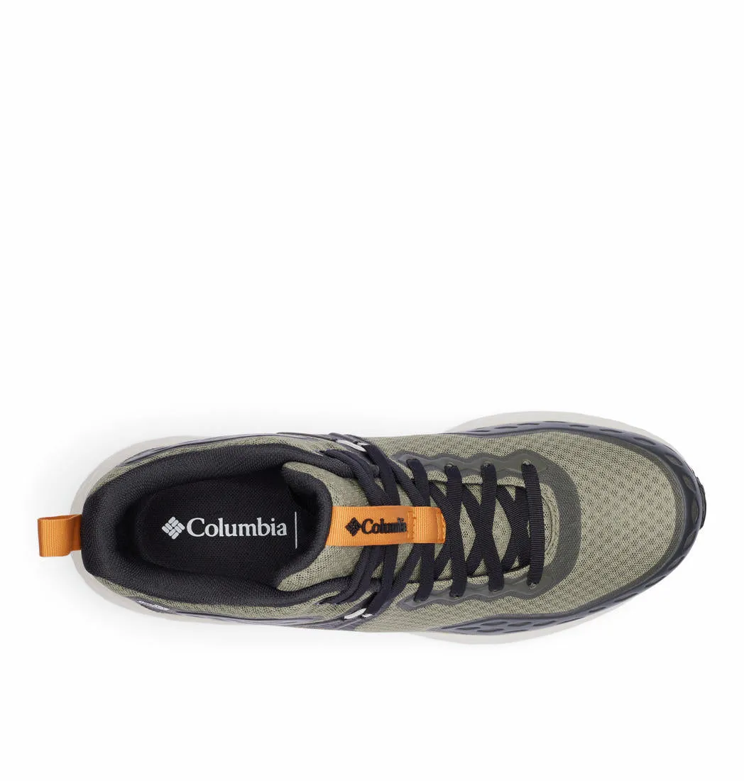 Columbia Mens Olive KONOS TRS OUTDRY MID
