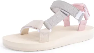 Comfort   Support: CIOR Women's Arch Support Sandals