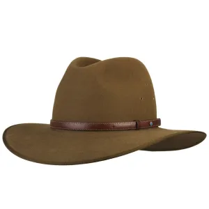 Coober Pedy - Khaki
