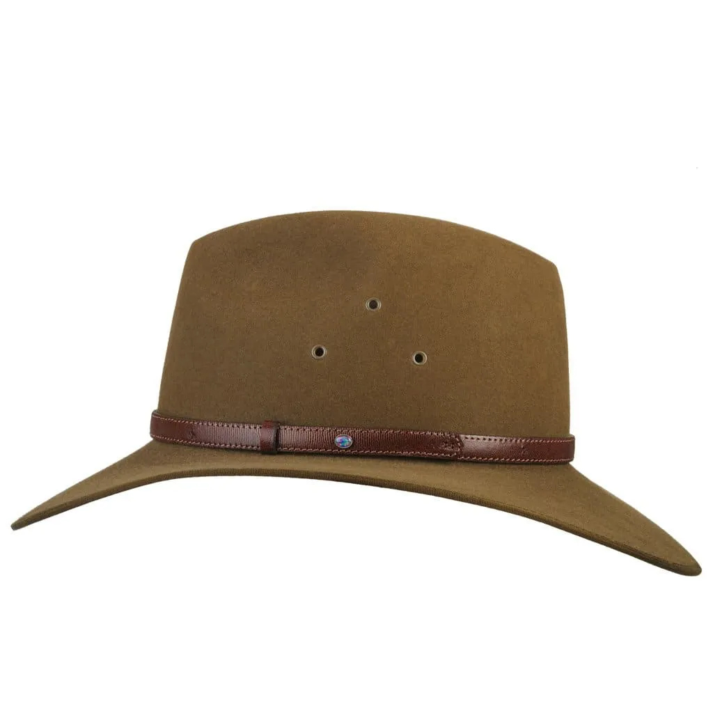 Coober Pedy - Khaki