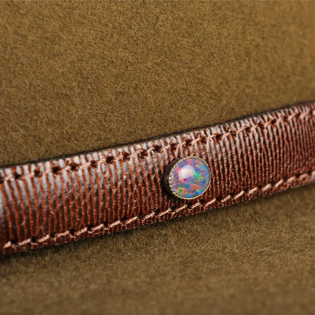 Coober Pedy - Khaki