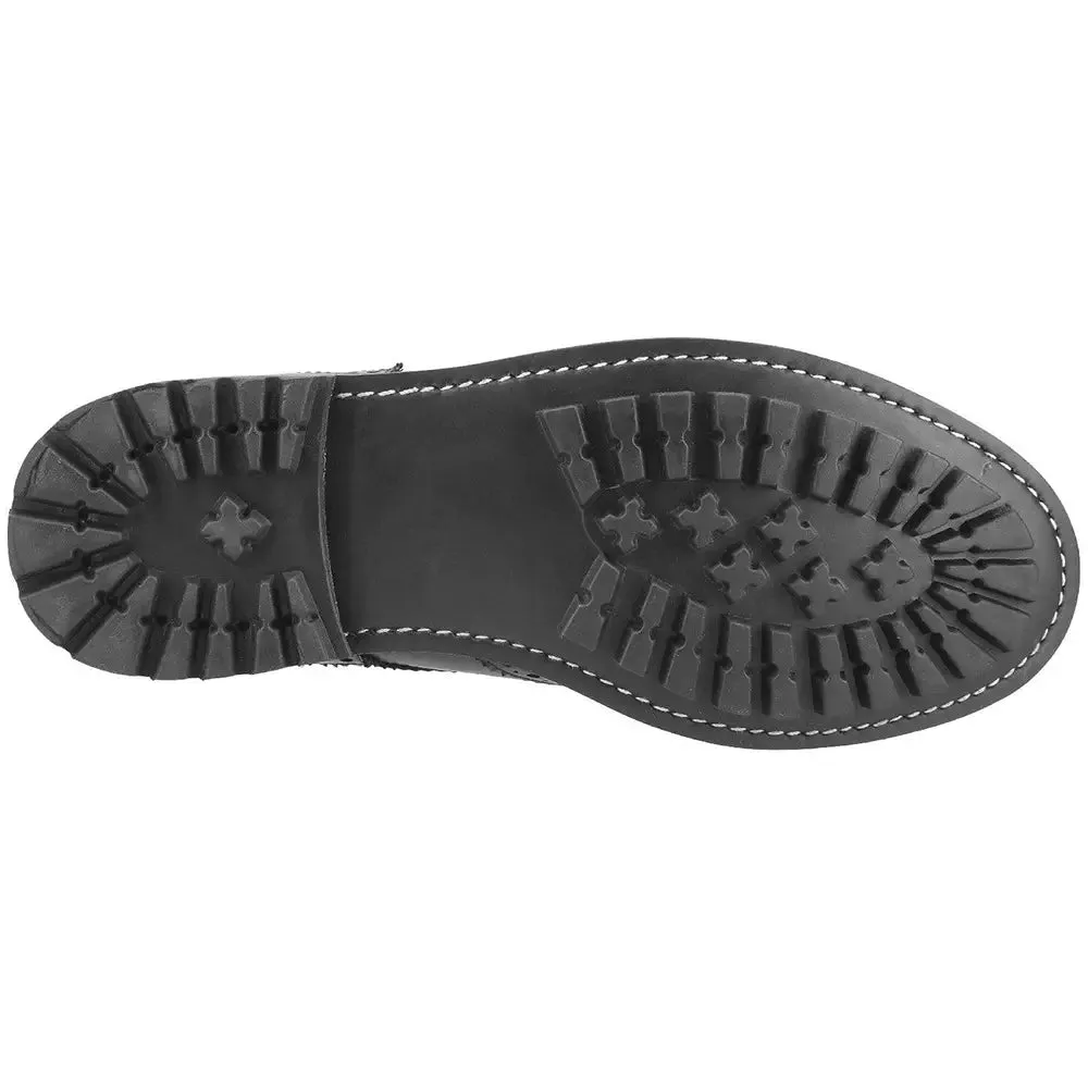 Cotswold Quenington Mens Commando Sole Shoes
