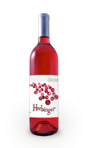 Cranberry Bliss