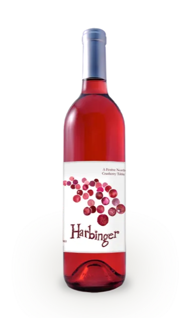 Cranberry Bliss